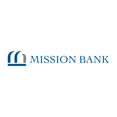 Mission Bank logo