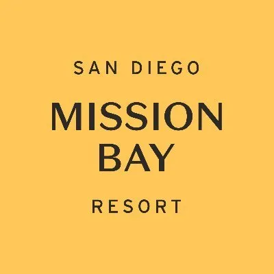 San Diego Mission Bay Resort logo