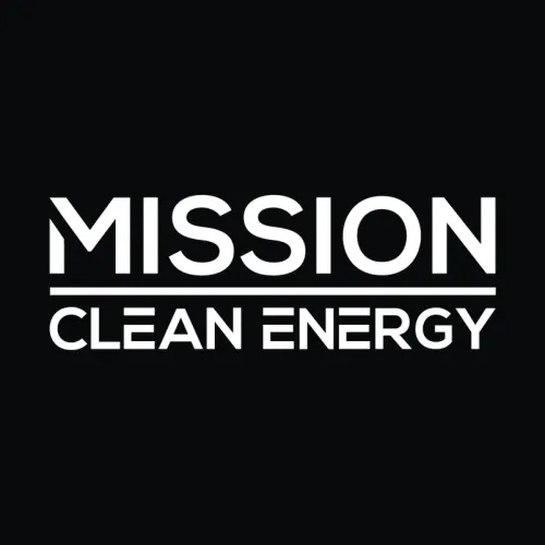 Mission Clean Energy logo