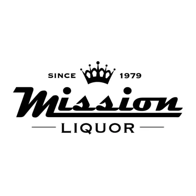 Mission Wine  Spirits logo