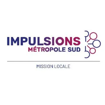 Mission Locale Métropole Sud Logo