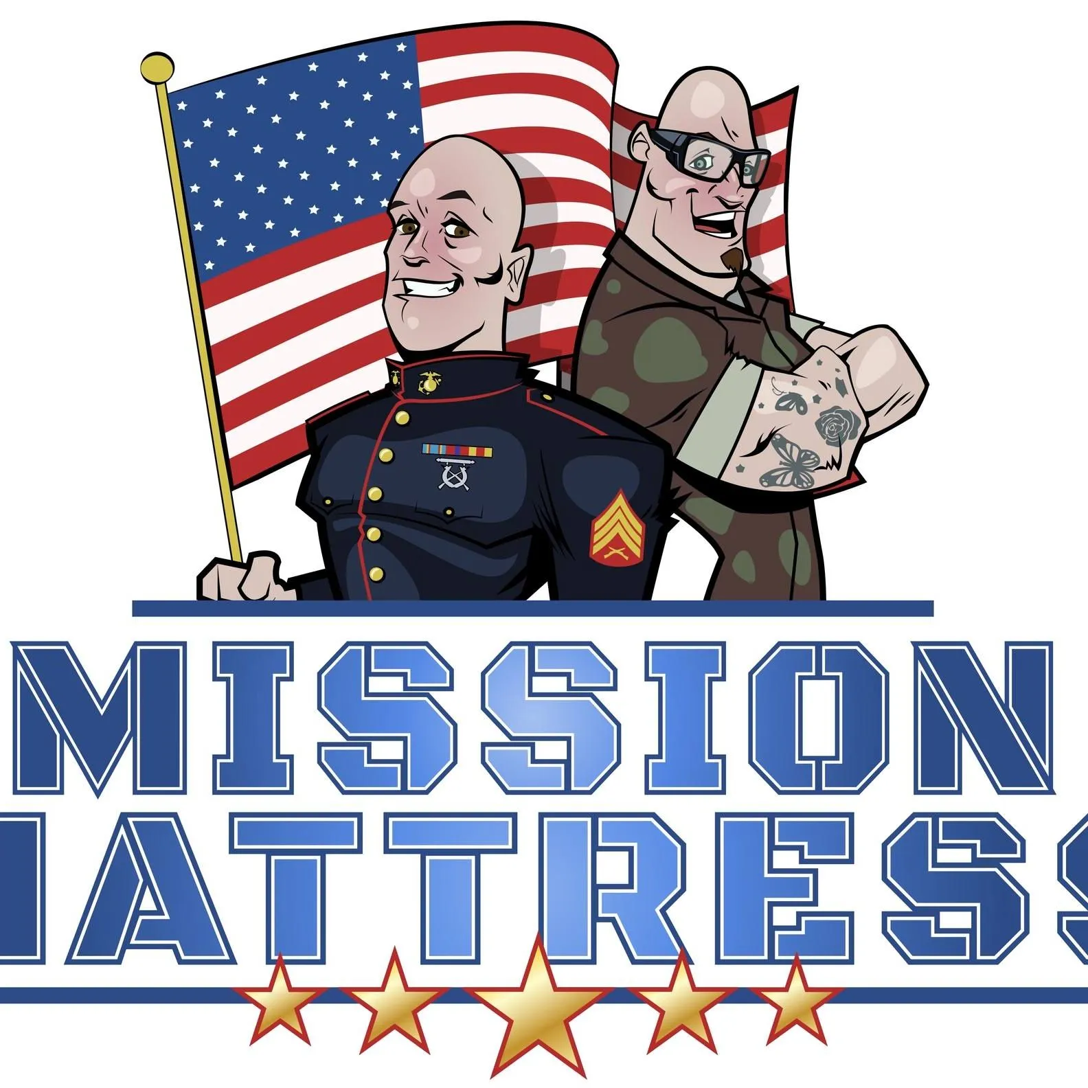 Mission Mattress