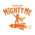 Mission MightyMe logo