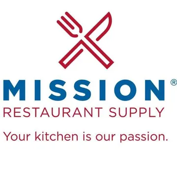 Mission Restaurant Supply Logo