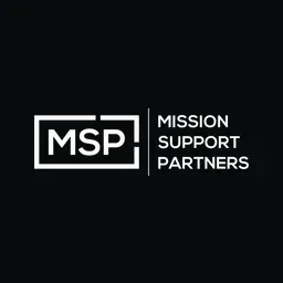 Mission Support Partners logo