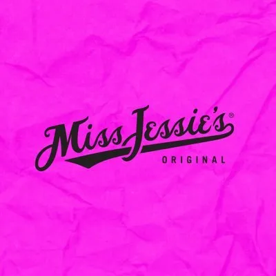 Miss Jessies Products logo