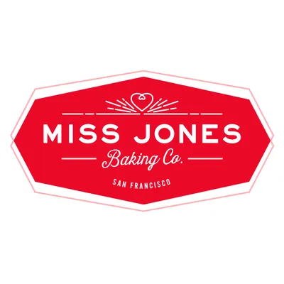 Miss Jones Baking Co logo