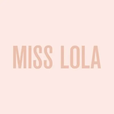 MISS LOLA logo