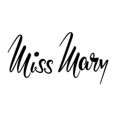 Miss Mary of Swdeden O