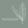 Logo Miss Nice Banana