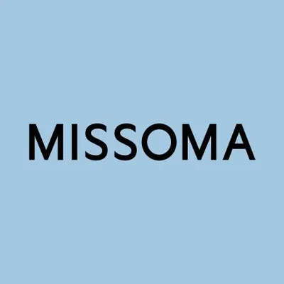 missoma.com logo