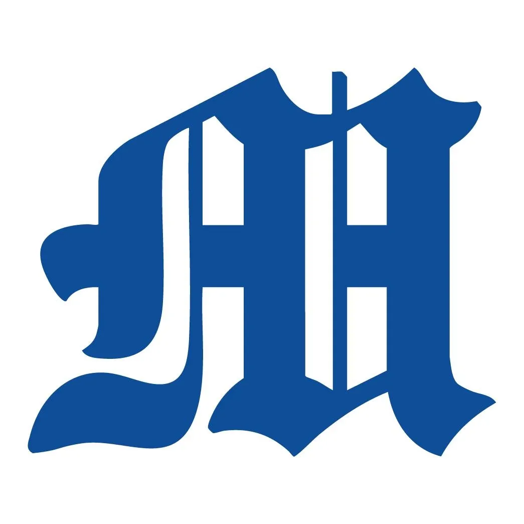 Columbia Missourian logo