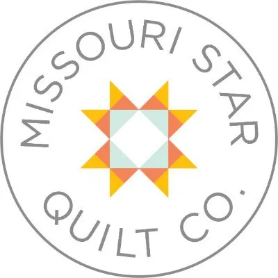 Missouri Star Quilt Company logo