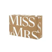 Miss to Mrs Wedding Gifts Inc