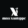 Logo Miss Xantippe