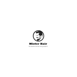 Mister Hair