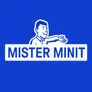 Logo Mister Minit