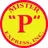 Mister P Express logo
