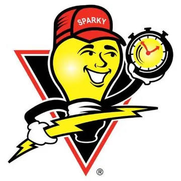 Mister Sparky Logo