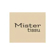 Mister Tissu Logo