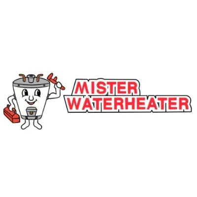 Misterwaterheater