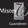 Logo Mister W mode
