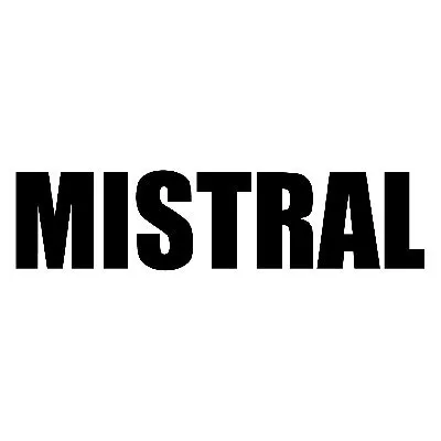 Mistral Online logo