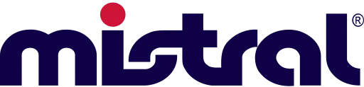 Mistral logo