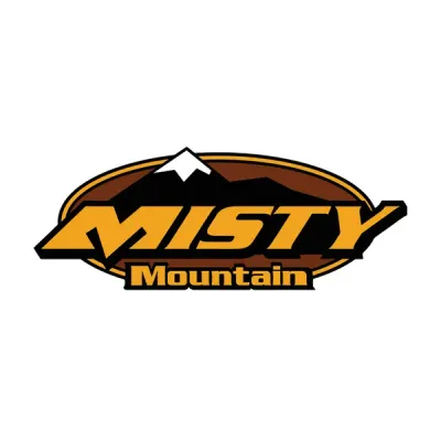 Misty Mountain (brand official)