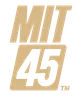 mit45 logo