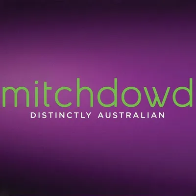 mitchdowd.com.au logo