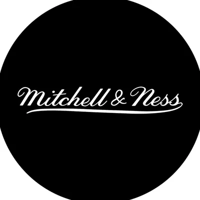 Mitchell  Ness logo