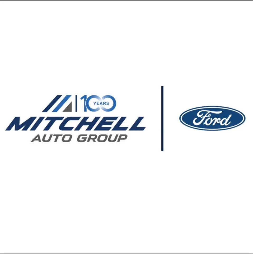 Mitchell Selig Ford logo