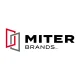 MITER Brands logo