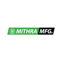 mithramanufacturing.com logo