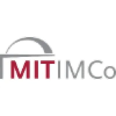 MIT logo