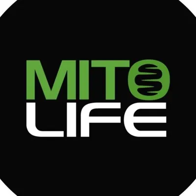 MITOLIFE logo