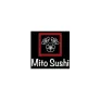 Logo Mito Sushi