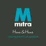 Logo Mitra - de Loop