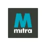 Logo Mitra - Van Eesterensingel