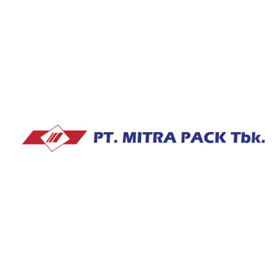 PT Mitra Pack Tbk logo