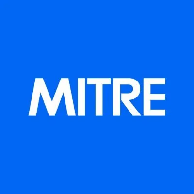 MITRE Corporation logo