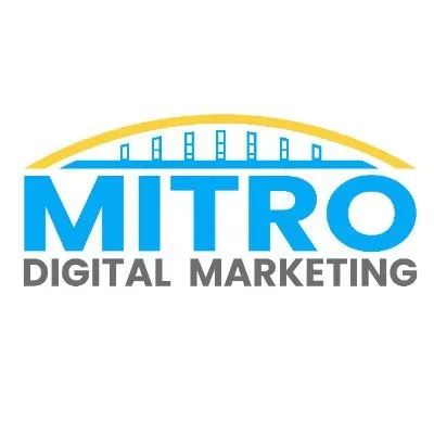 Mitro Digital Marketing Logo