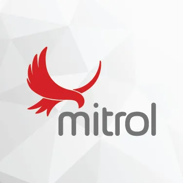 Mitrol logo