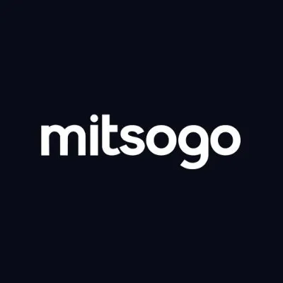 Mitsogo Inc logo