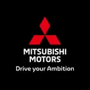 Mitsubishi logo