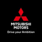 Mitsubishi logo
