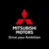 Mitsubishi logo