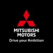 Mitsubishi logo