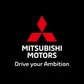 Mitsubishi logo